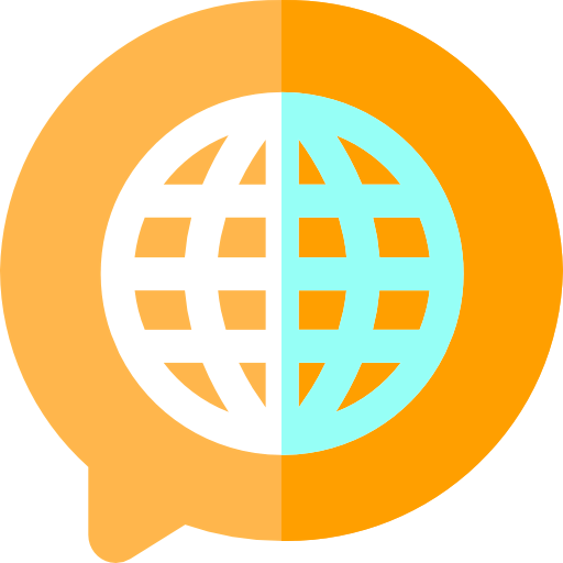 Chat icon