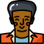 Boy icon 64x64