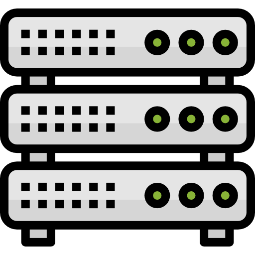 Server icon