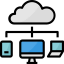 Network icon 64x64