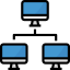 Network icon 64x64