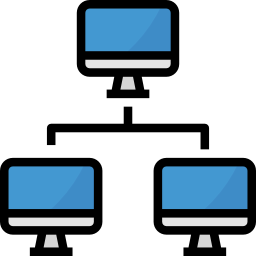 Network icon