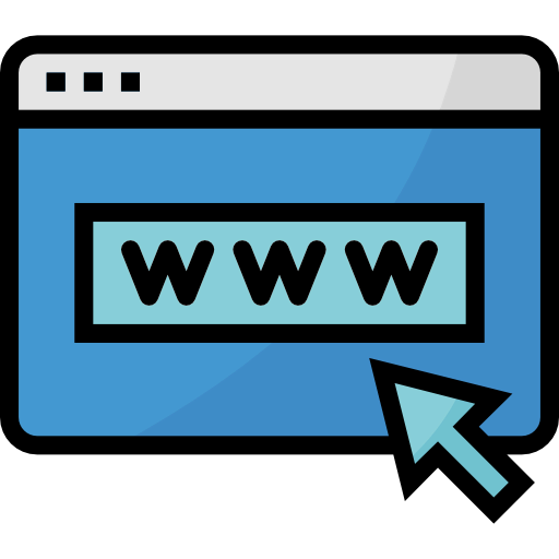 Browser icon