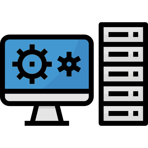 Server icon