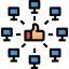Network icon 64x64