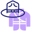 Ranger icon 64x64