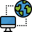 Network icon 64x64
