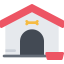 Kennel icon 64x64