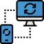 Network icon 64x64