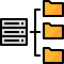 Network icon 64x64