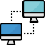 Network icon 64x64