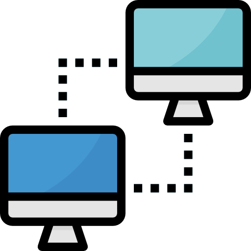 Network icon