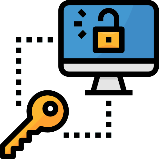 Network icon