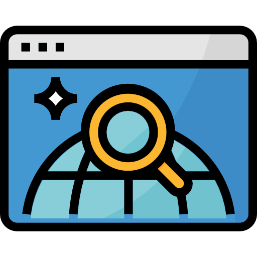 Browser icon