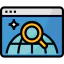 Browser icon 64x64