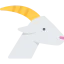 Goat icon 64x64