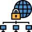 Network icon 64x64