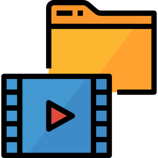 Folder icon