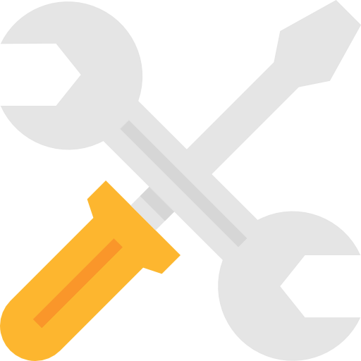 Settings icon