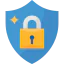 Shield icon 64x64