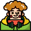 DJ icon 64x64