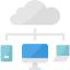 Network icon 64x64