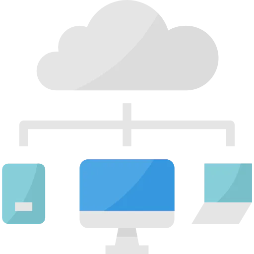 Network icon
