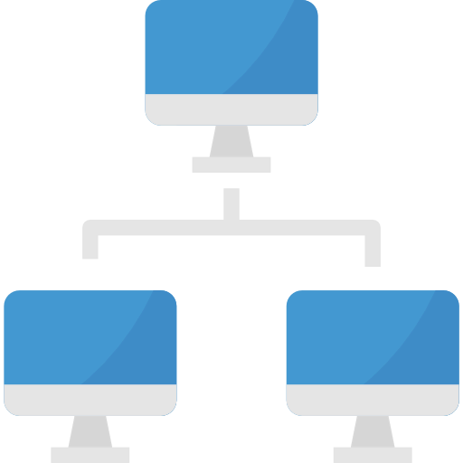 Network icon