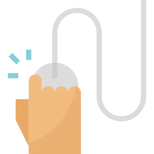 Mouse icon