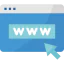 Browser icon 64x64