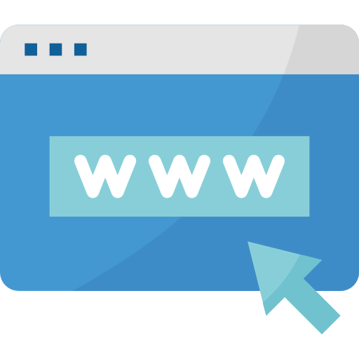 Browser icon
