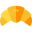 Croissant icon 64x64