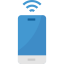 Smartphone icon 64x64