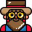 Farmer icon 64x64