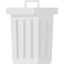 Trash icon 64x64