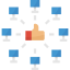 Network icon 64x64