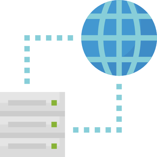 Server icon