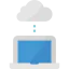 Cloud computing 图标 64x64