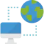 Network icon 64x64
