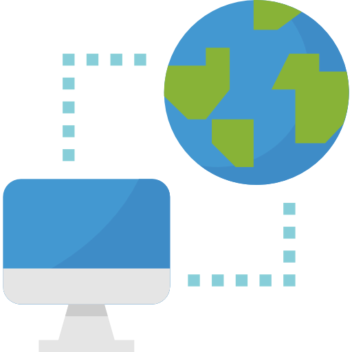 Network icon