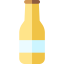 Beer bottle ícono 64x64