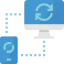Network icon 64x64