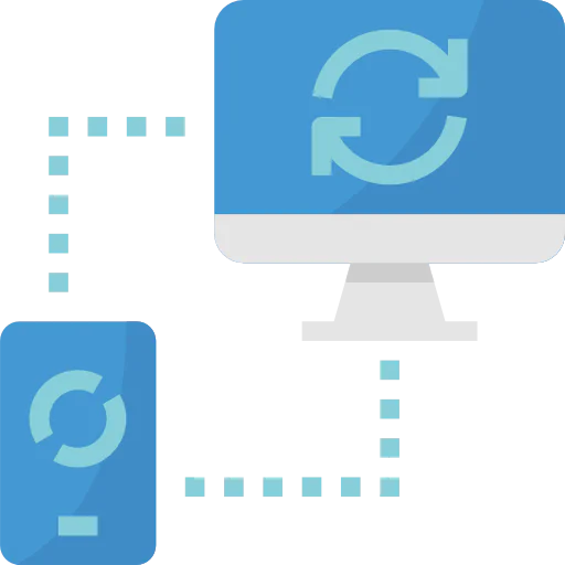 Network icon