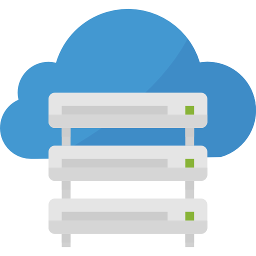 Server Symbol