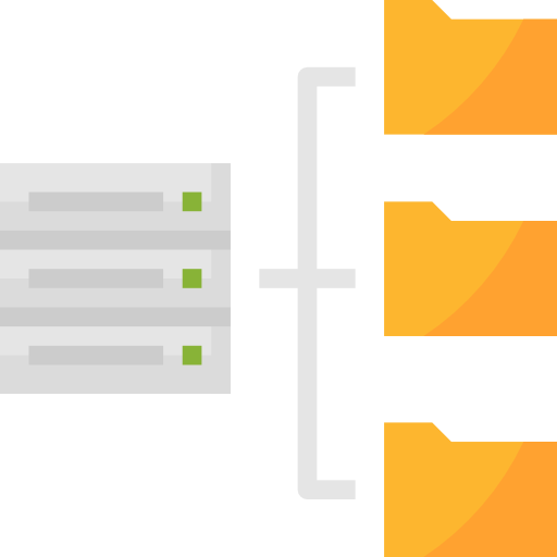 Network icon
