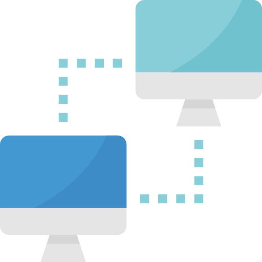 Network icon