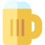 Pint of beer icon 64x64