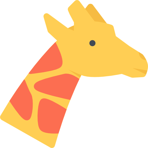 Giraffe icon
