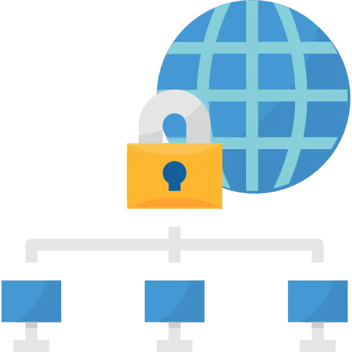 Network icon