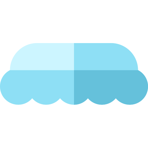 Bottle cap icon